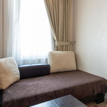 איסטמבול Sultanahmet Cesme Hotel מראה חיצוני תמונה