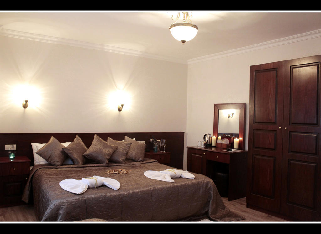איסטמבול Sultanahmet Cesme Hotel חדר תמונה