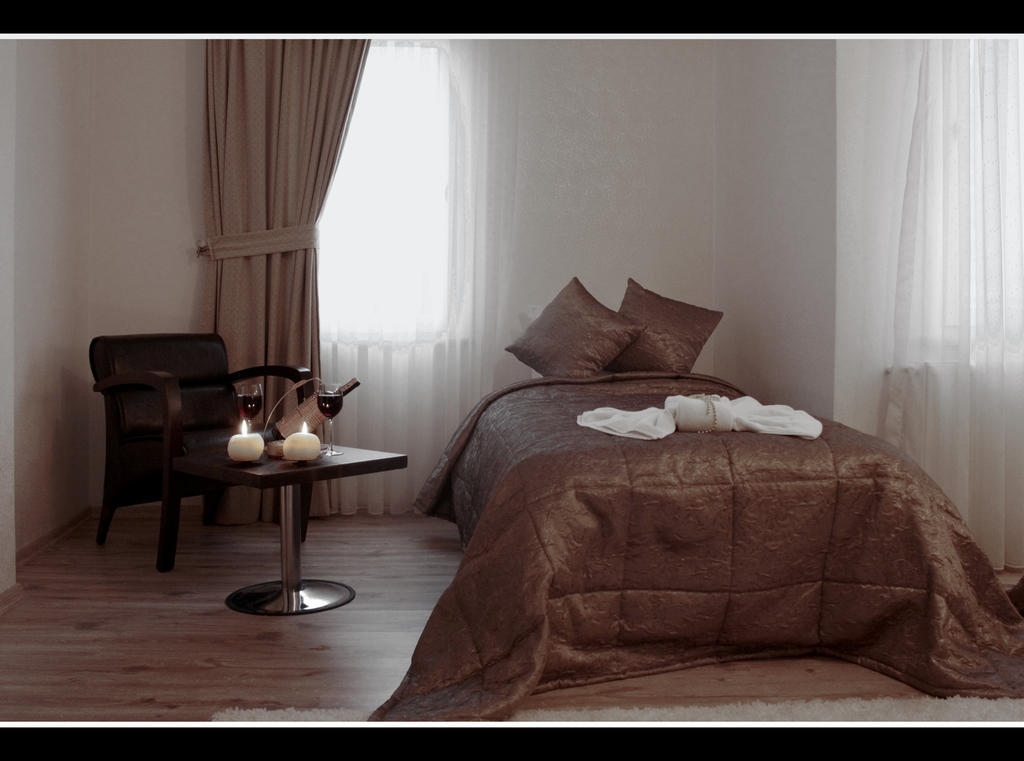 איסטמבול Sultanahmet Cesme Hotel מראה חיצוני תמונה