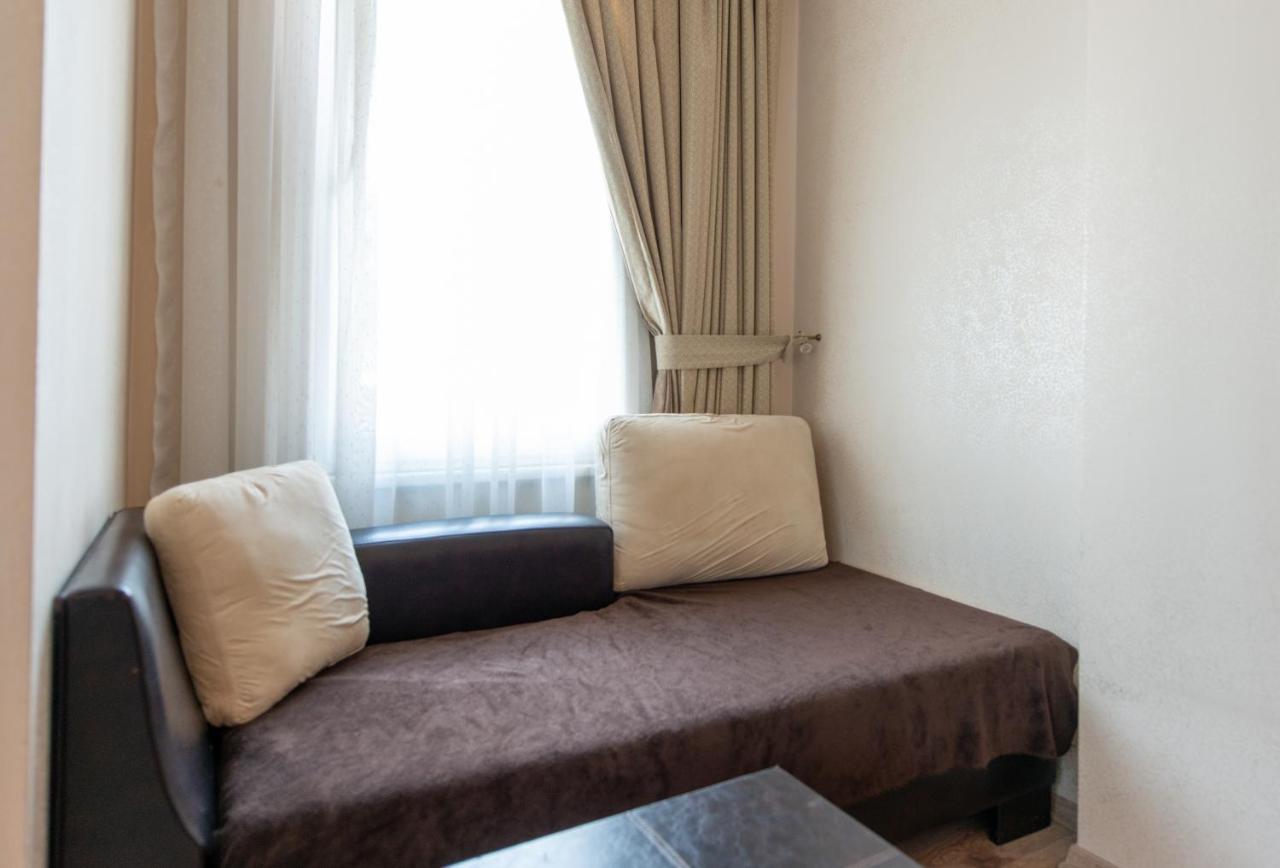 איסטמבול Sultanahmet Cesme Hotel מראה חיצוני תמונה