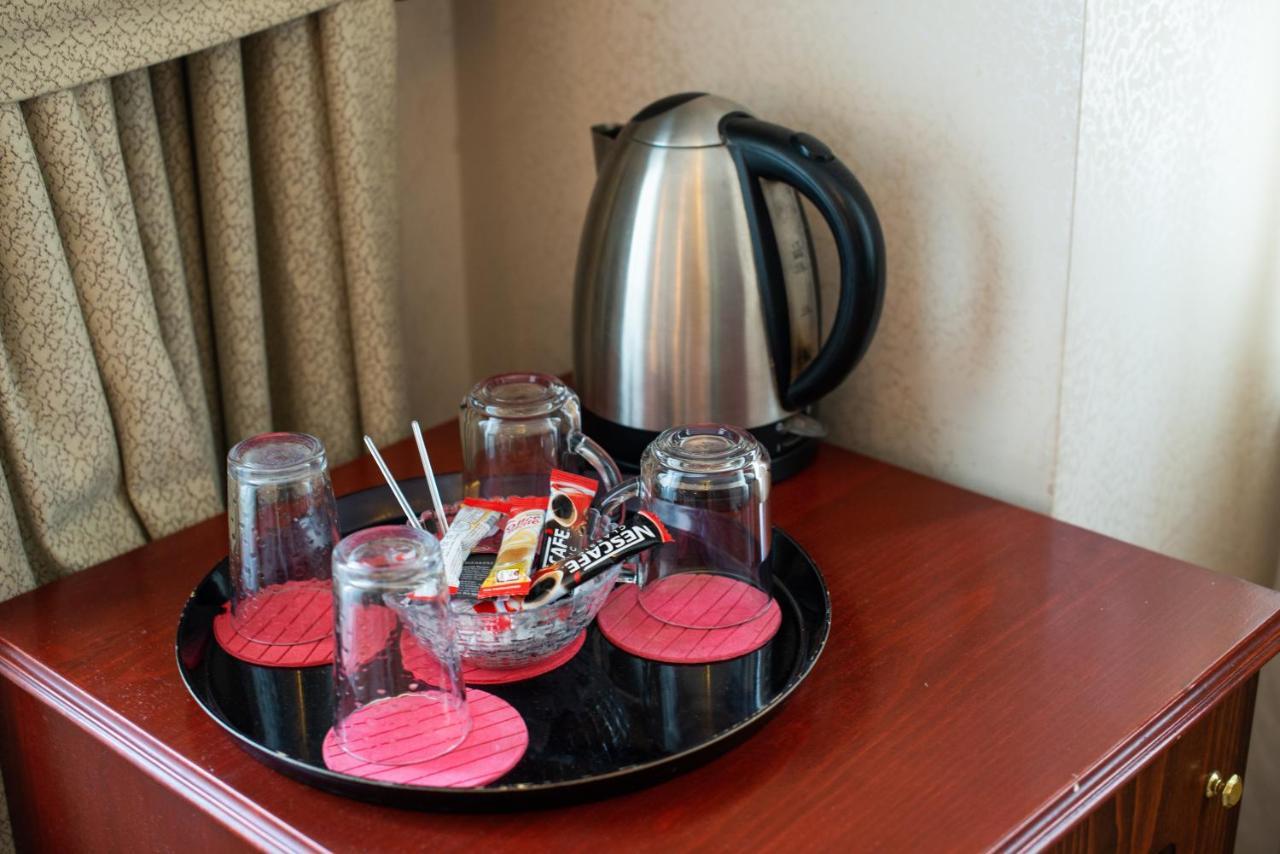 איסטמבול Sultanahmet Cesme Hotel מראה חיצוני תמונה