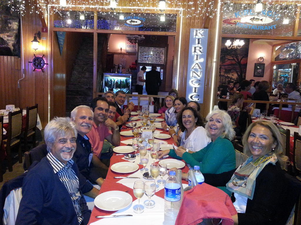 איסטמבול Sultanahmet Cesme Hotel מראה חיצוני תמונה