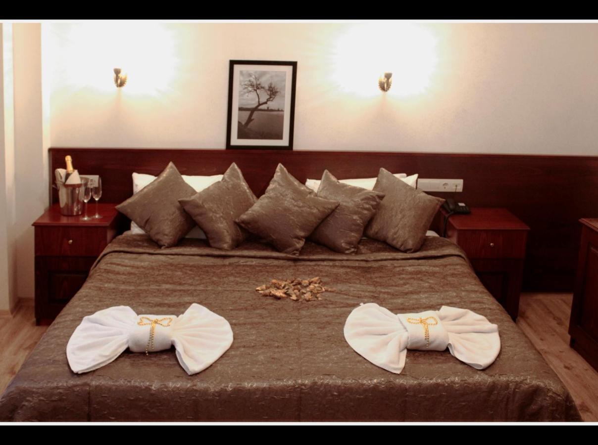 איסטמבול Sultanahmet Cesme Hotel חדר תמונה